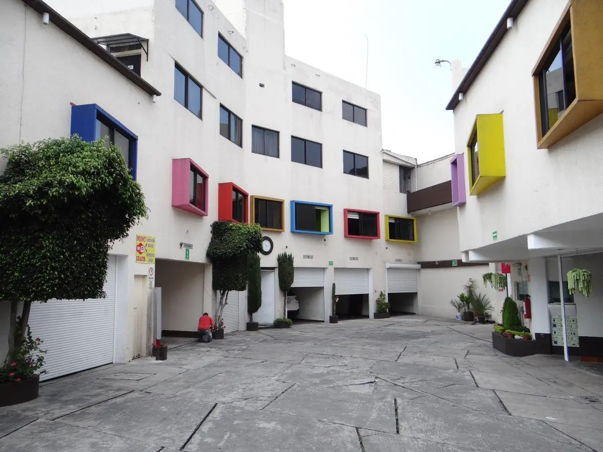 Motel La Raza