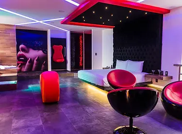 Pop Life Hotel — foto 2 de 4