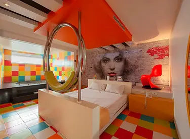Pop Life Hotel — foto 3 de 4