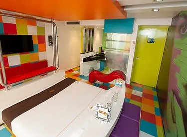 Pop Life Hotel — foto 4 de 4