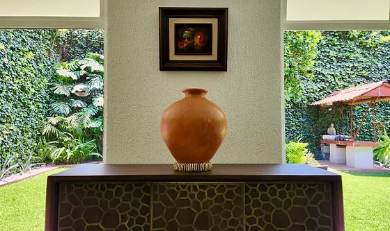 Casa Tamayo