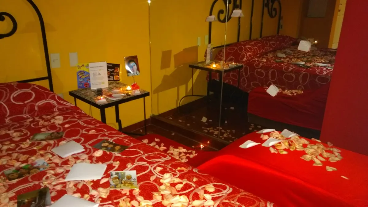 HACIENDA COYOACÁN — foto 3 de 3