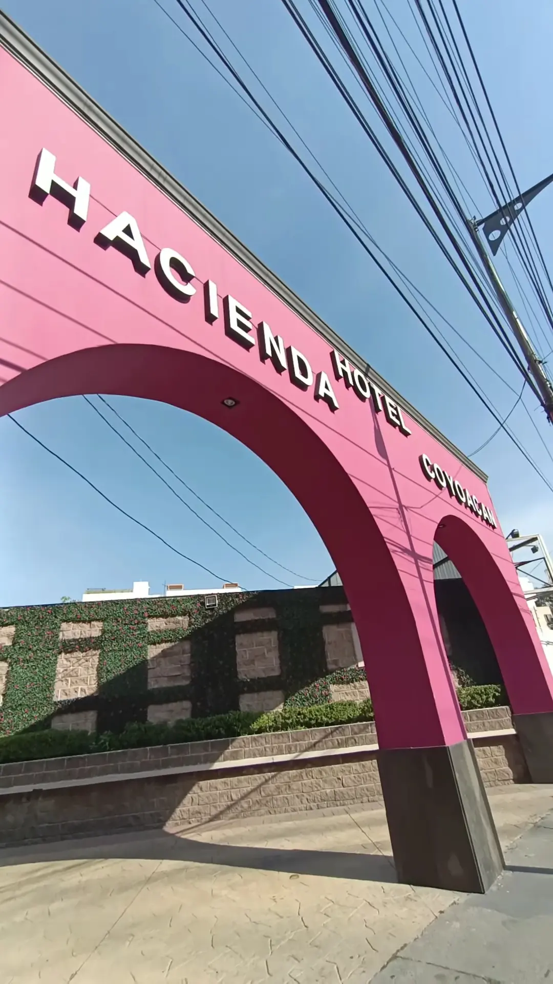 HACIENDA COYOACÁN — foto 2 de 3