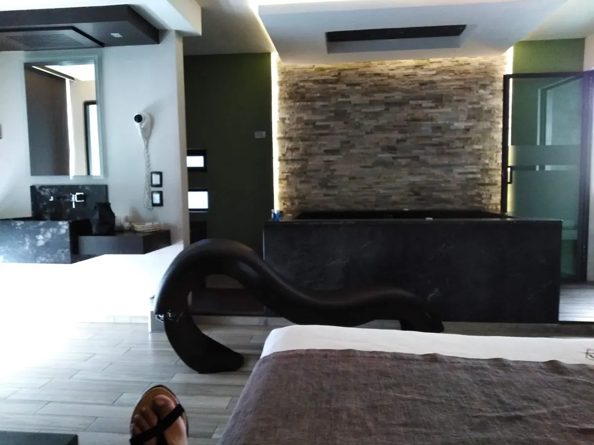 Hotel DN — foto 2 de 5