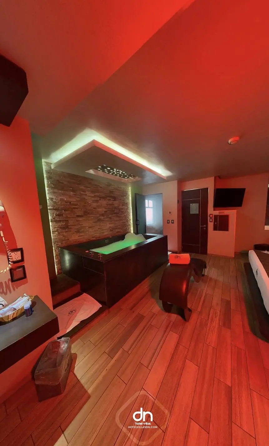 Hotel DN — foto 3 de 5