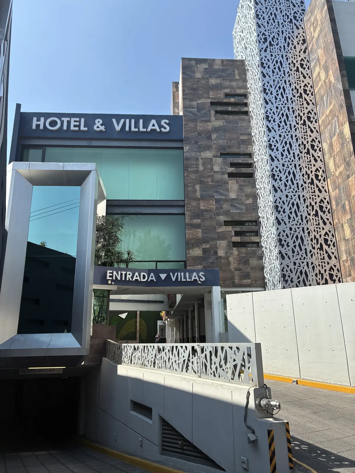 Hotel DN