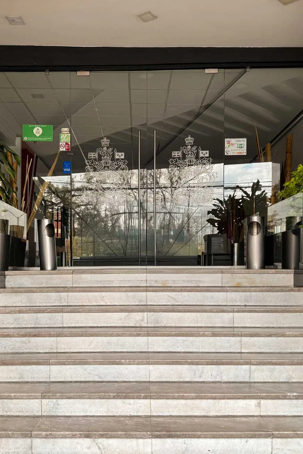 Hotel Montreal