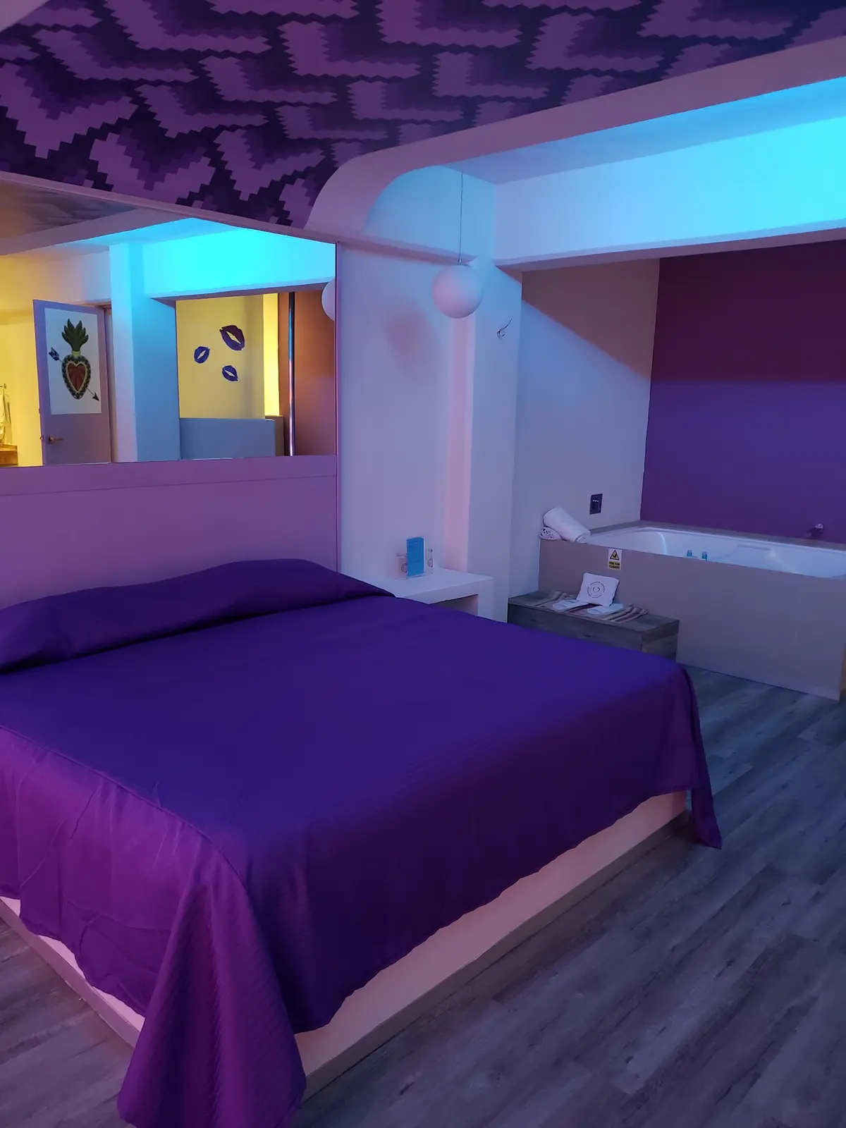 Hotel Un Amor — foto 4 de 5
