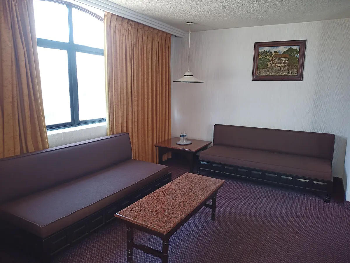 Motel Los Arcos — foto 4 de 5
