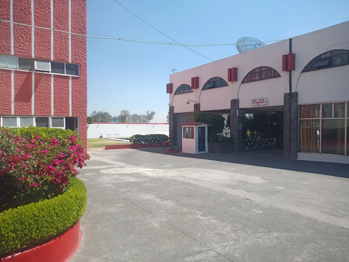 Motel Los Arcos — foto 5 de 5