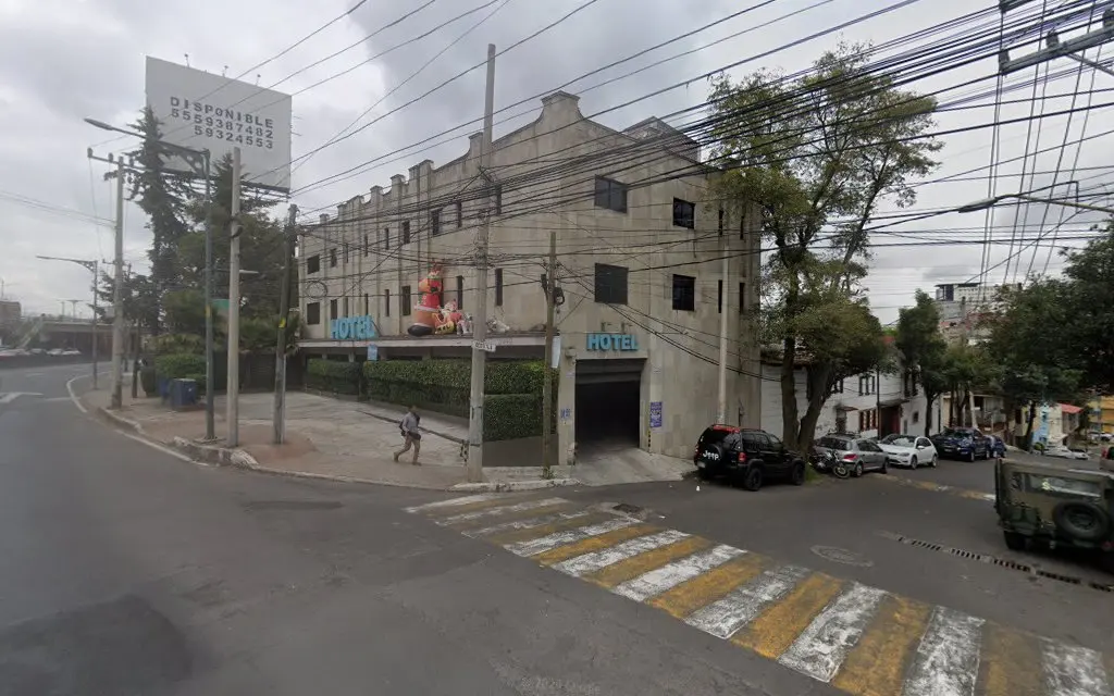 Quinta El Yaqui — foto 2 de 3