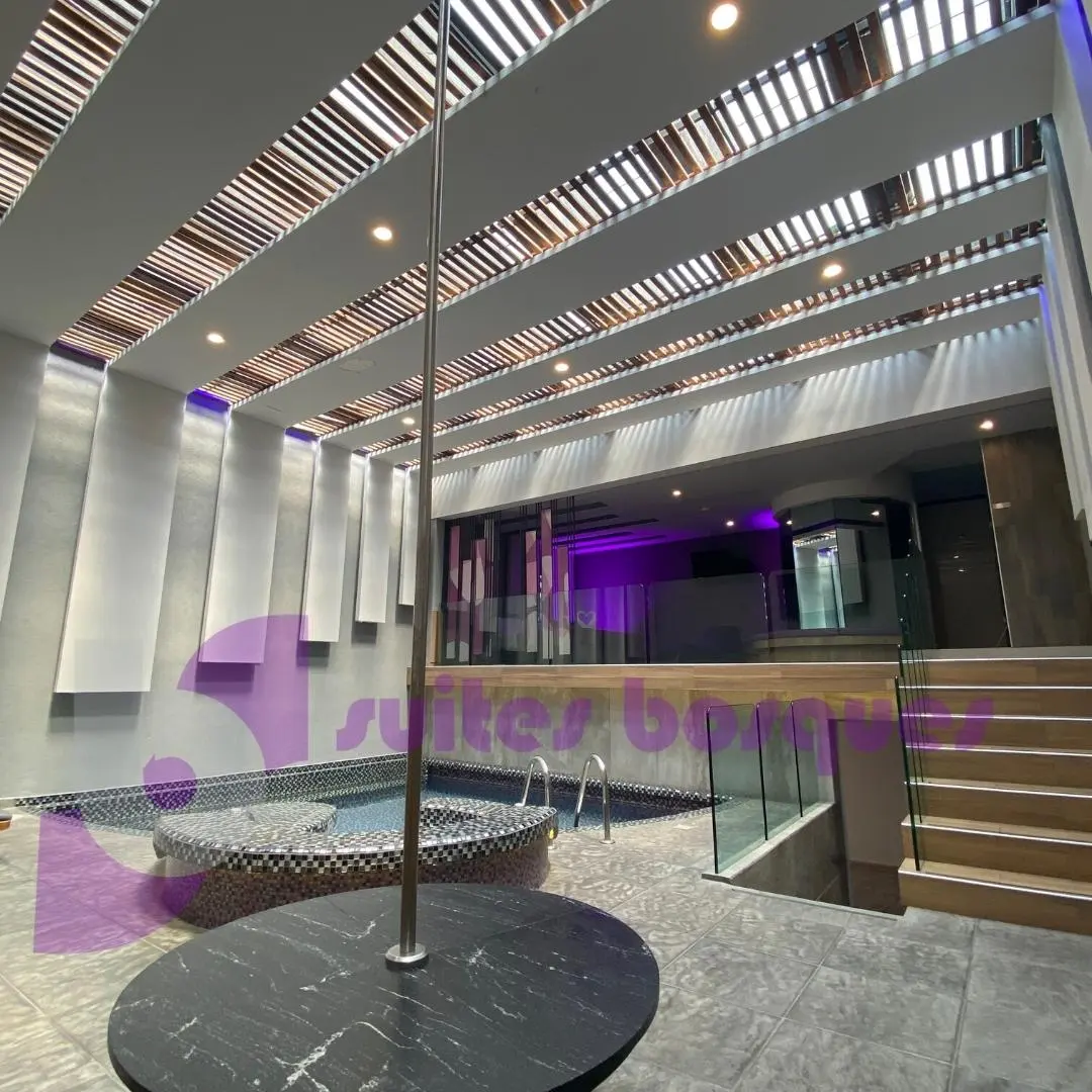 Suites Bosques — foto 3 de 5