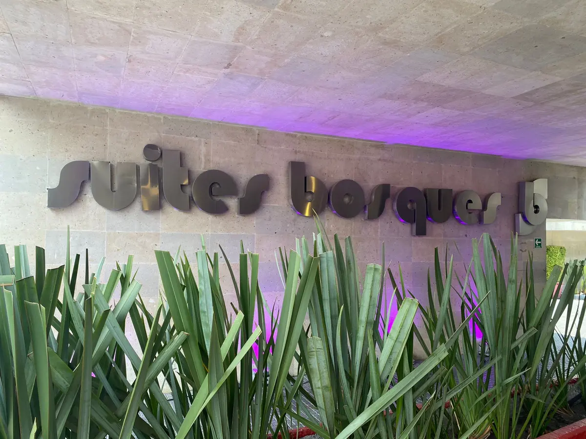 Suites Bosques — foto 5 de 5