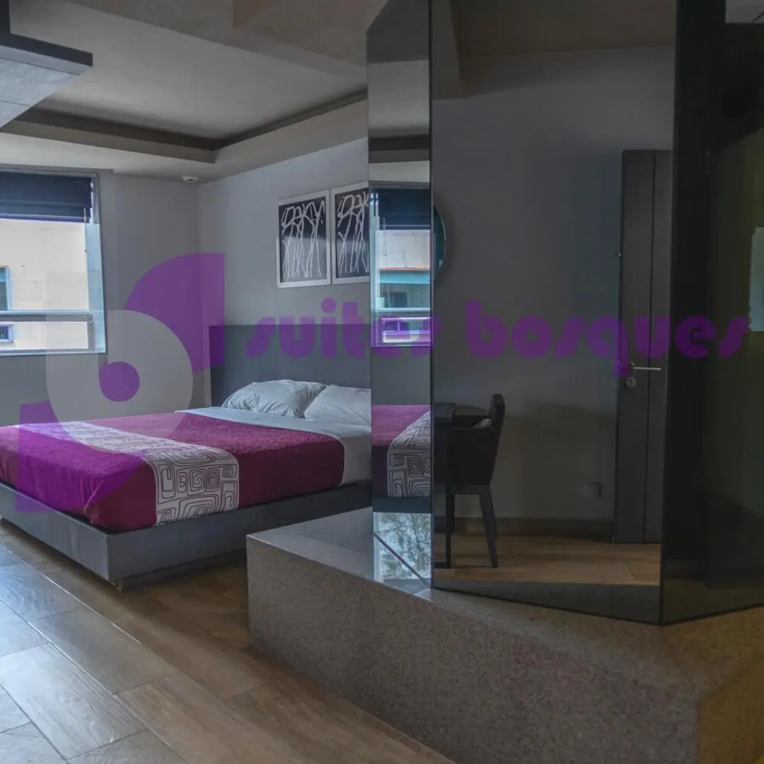 Suites Bosques — foto 4 de 5