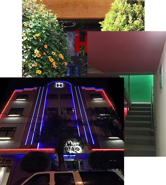 Hotel Arena - Adults Only