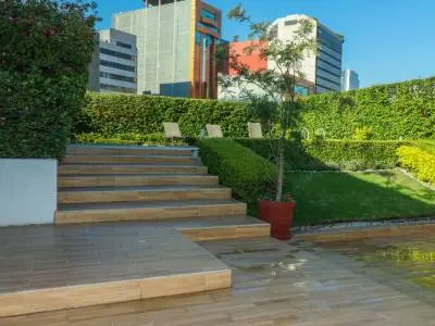 Hotel Corinto