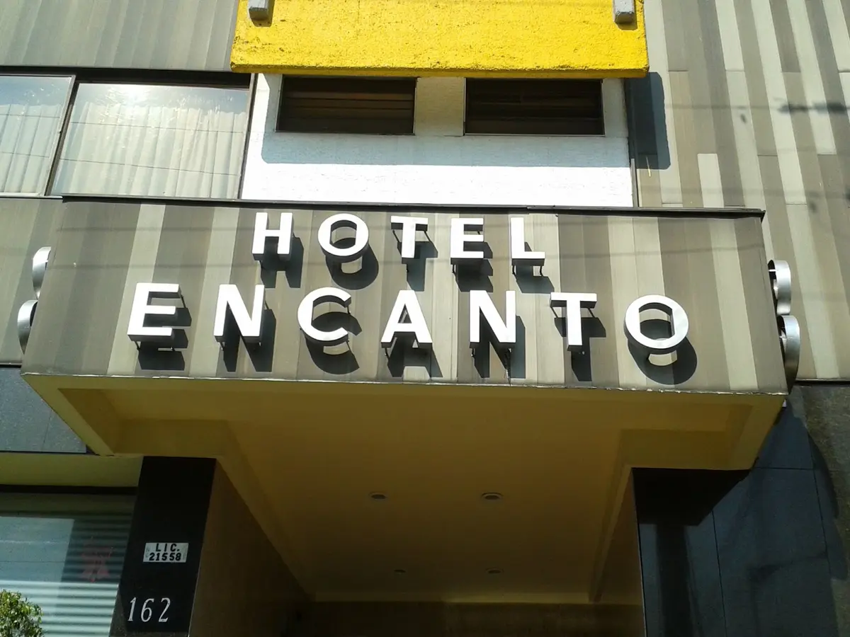 HOTEL ENCANTO