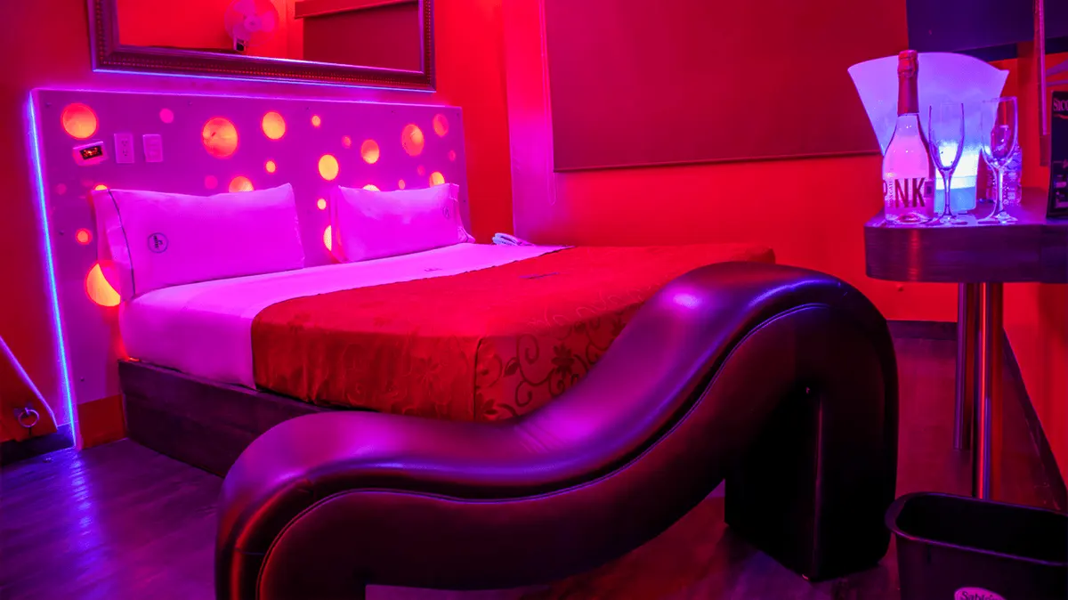 Hotel Muy