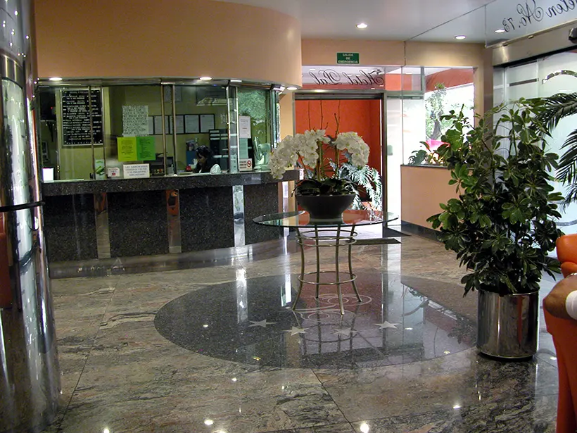 Hotel Pal — foto 3 de 4