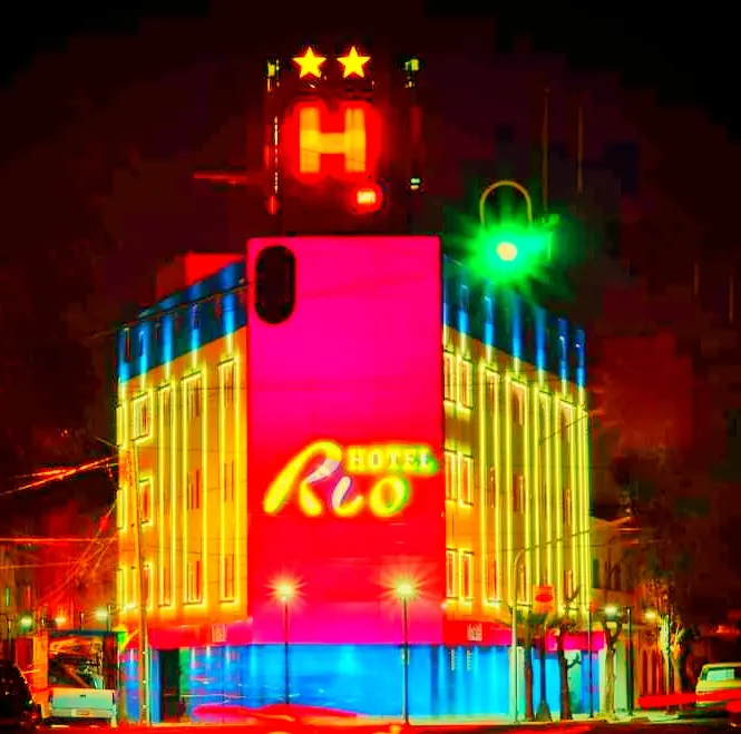 Hotel Rio