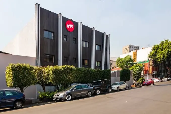 Hotel SR92
