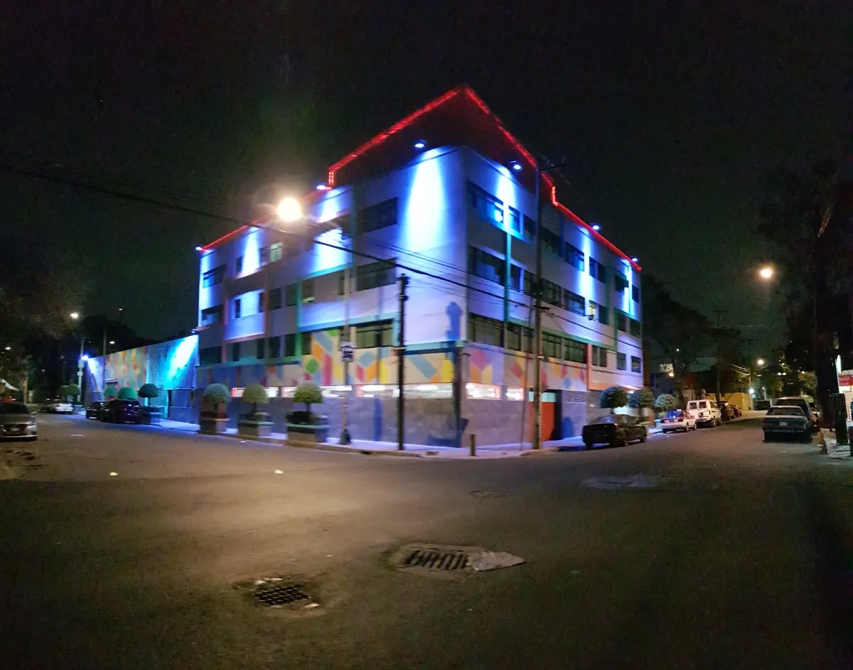 Hotel Zaragoza — foto 2 de 3