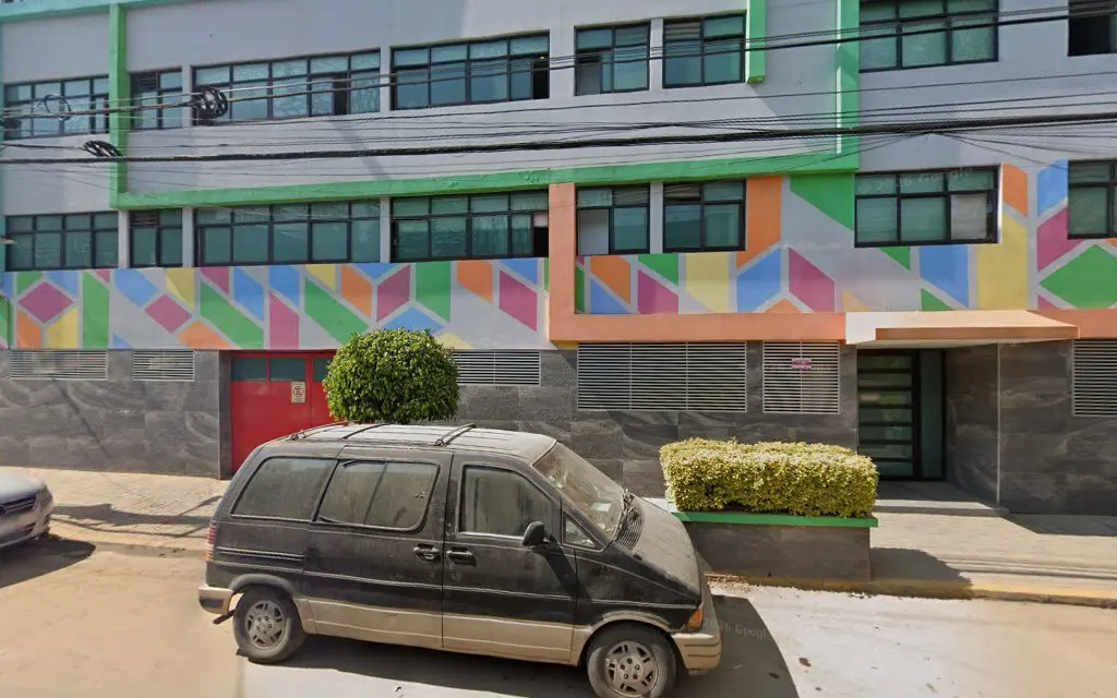 Hotel Zaragoza