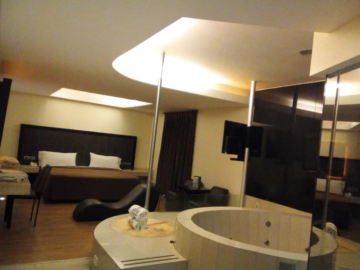 Hotel y Villas Juan Diego — foto 4 de 5