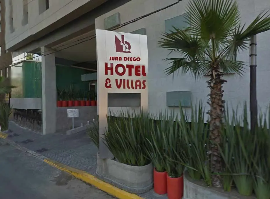 Hotel y Villas Juan Diego
