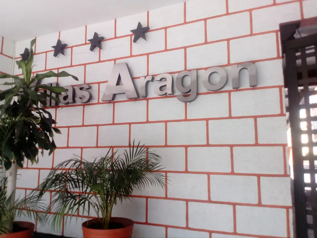 Motel Villas Aragón — foto 3 de 5