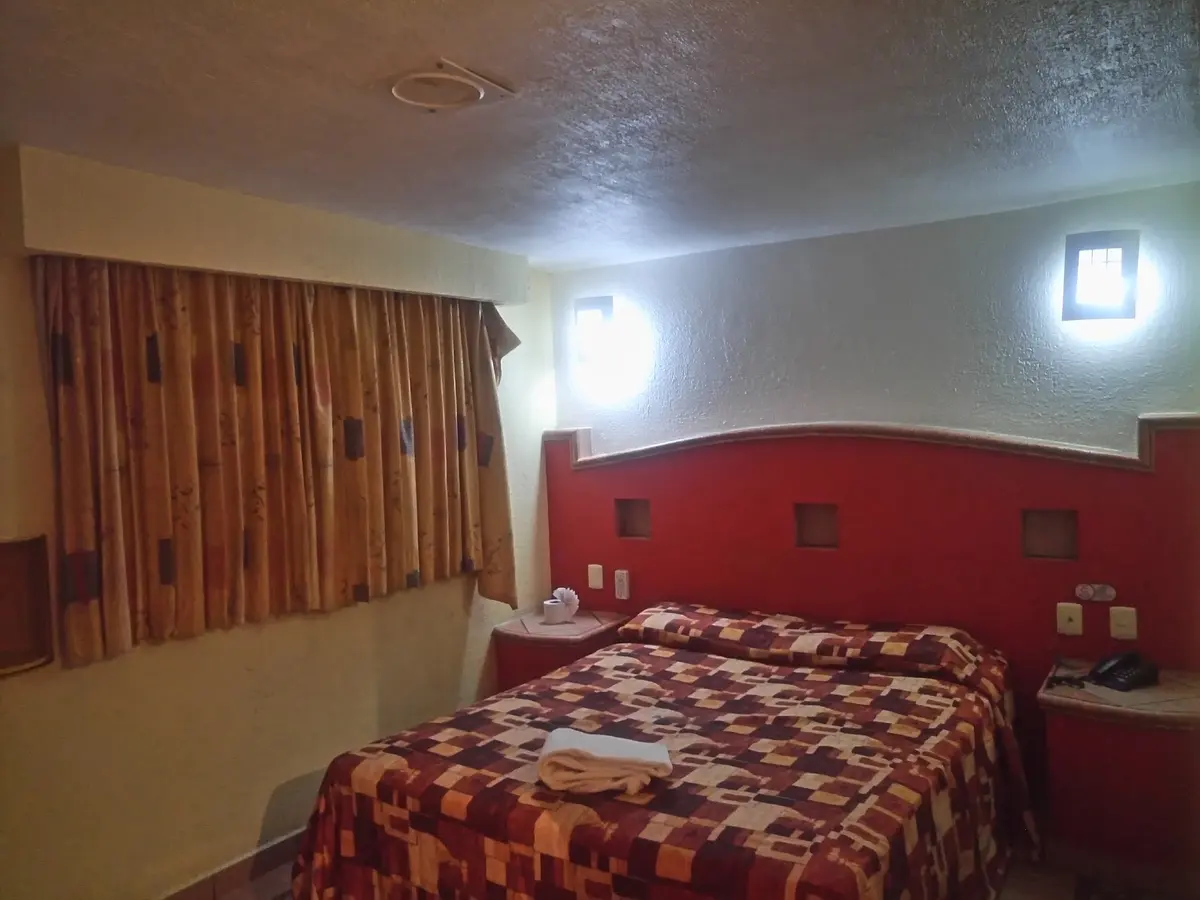 Hotel Agua Caliente — foto 3 de 3
