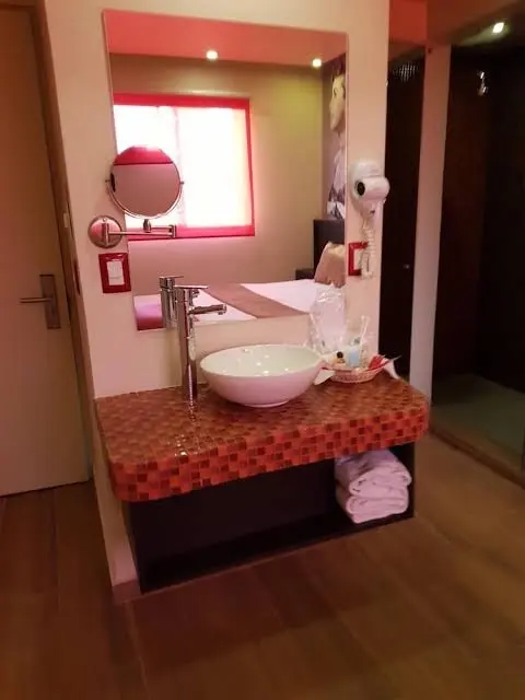 Hotel Hollywood Villas & Suites — foto 3 de 3