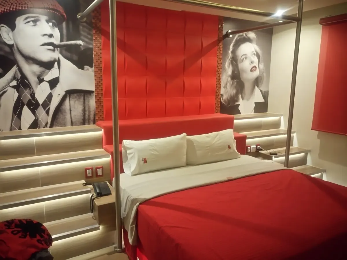 Hotel Hollywood Villas & Suites — foto 2 de 3