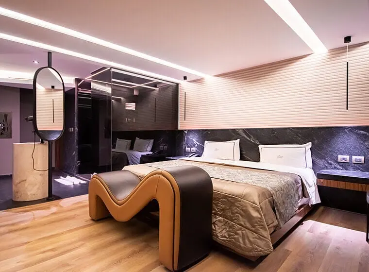 Hotel & Motel Picasso Churubusco