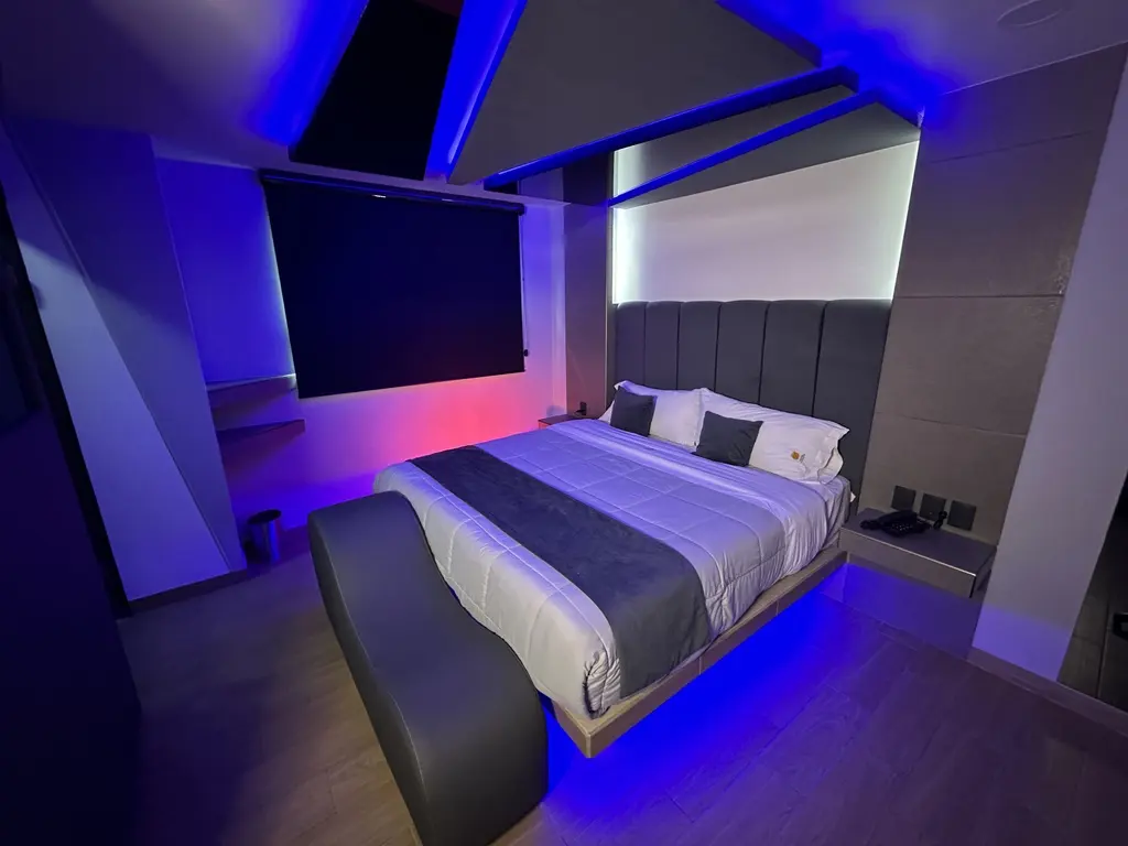 Hotel Viaducto