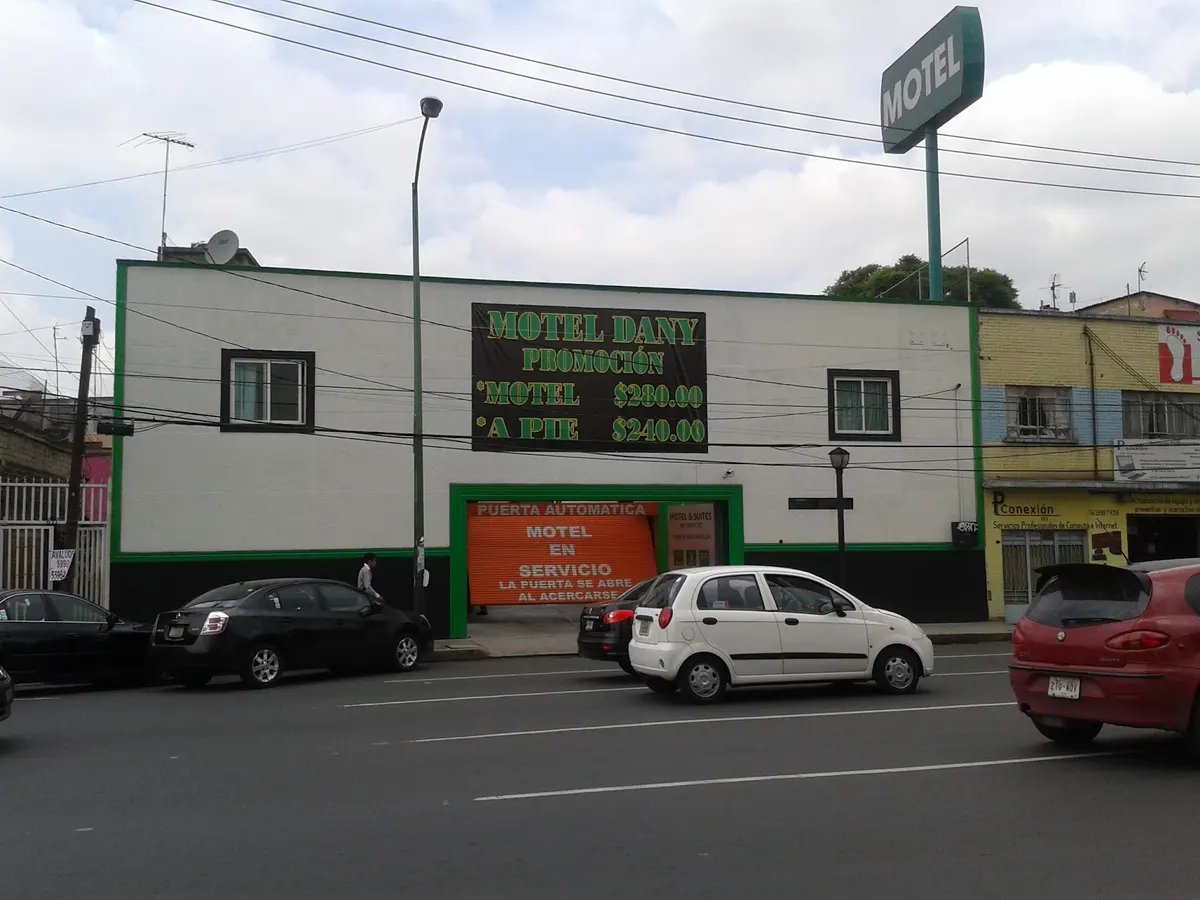 Motel Dany