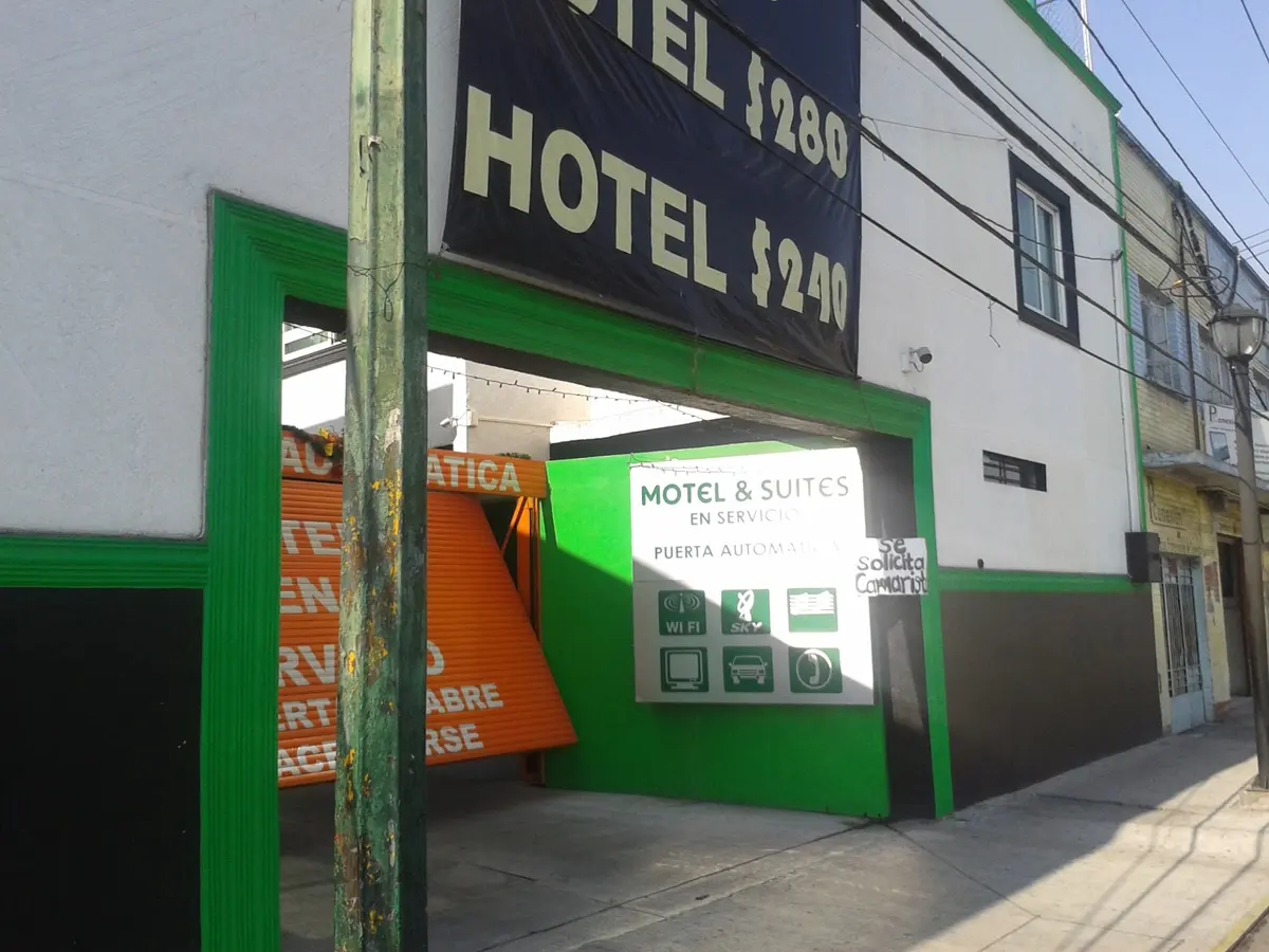 Motel Dany — foto 3 de 5