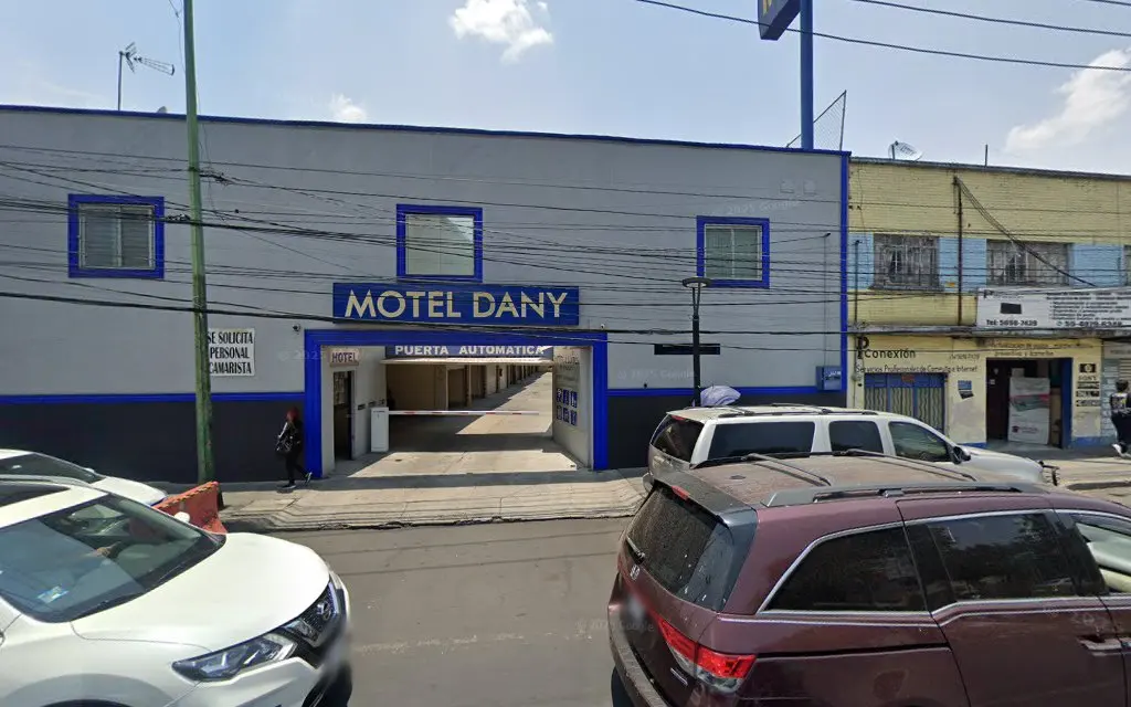 Motel Dany — foto 4 de 5