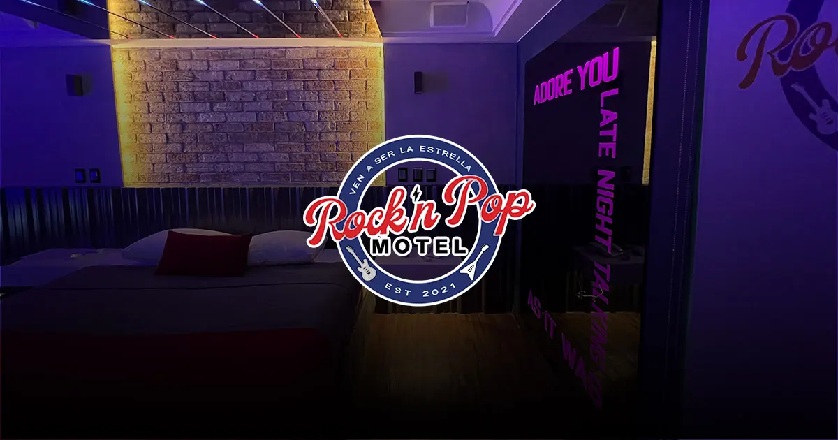 Motel Rock ´n Pop