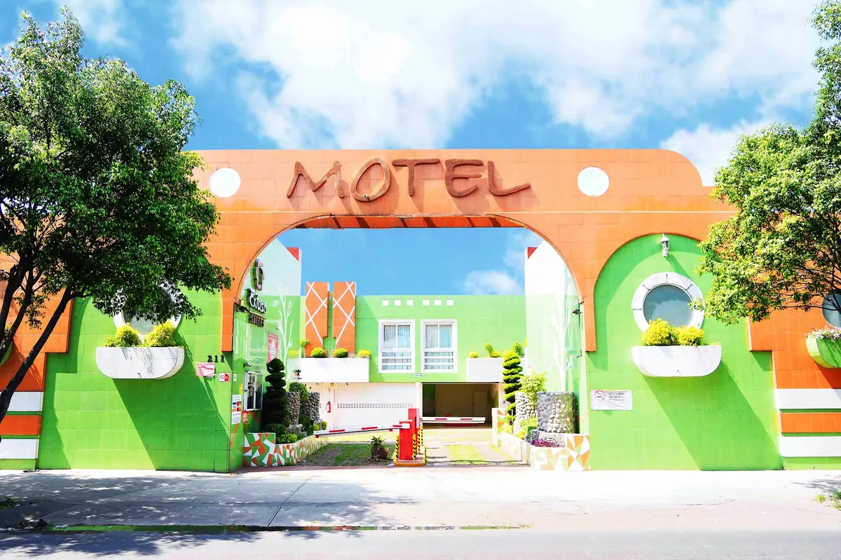 Motel Suites Éxtasis — foto 3 de 3