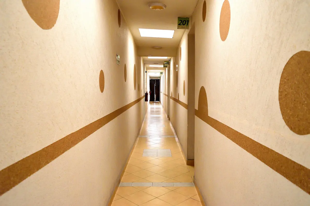 Motel Suites Florencia — foto 4 de 5