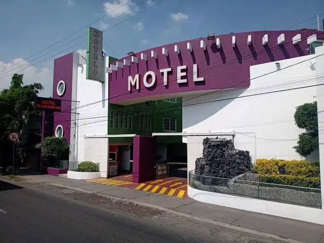 Motel Suites Florencia