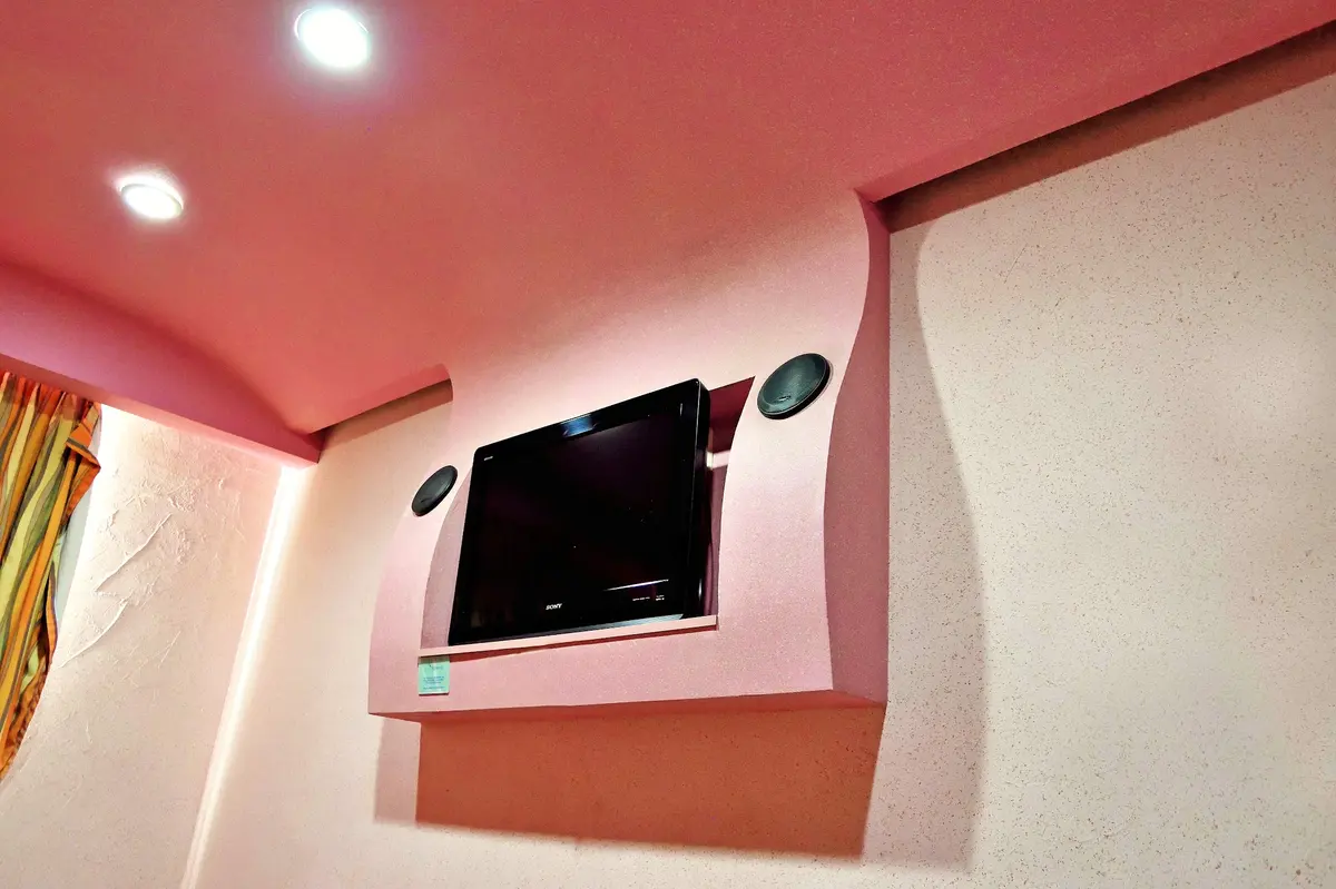 Motel Suites Florencia — foto 5 de 5