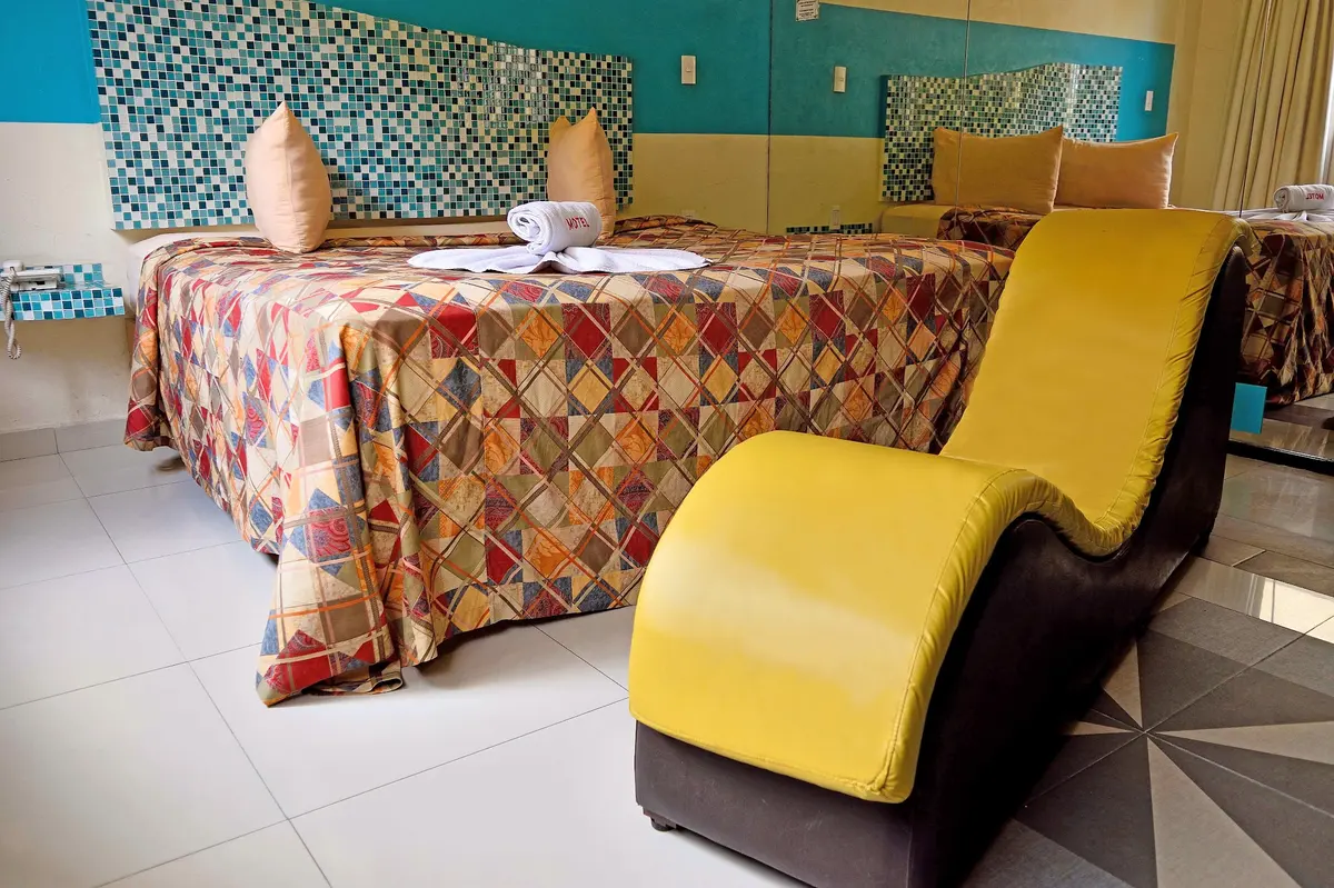 Motel Tentación — foto 4 de 5