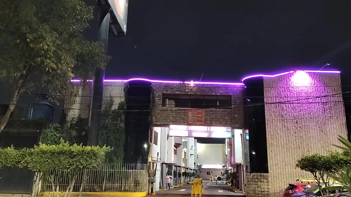Motel Tentación — foto 2 de 5