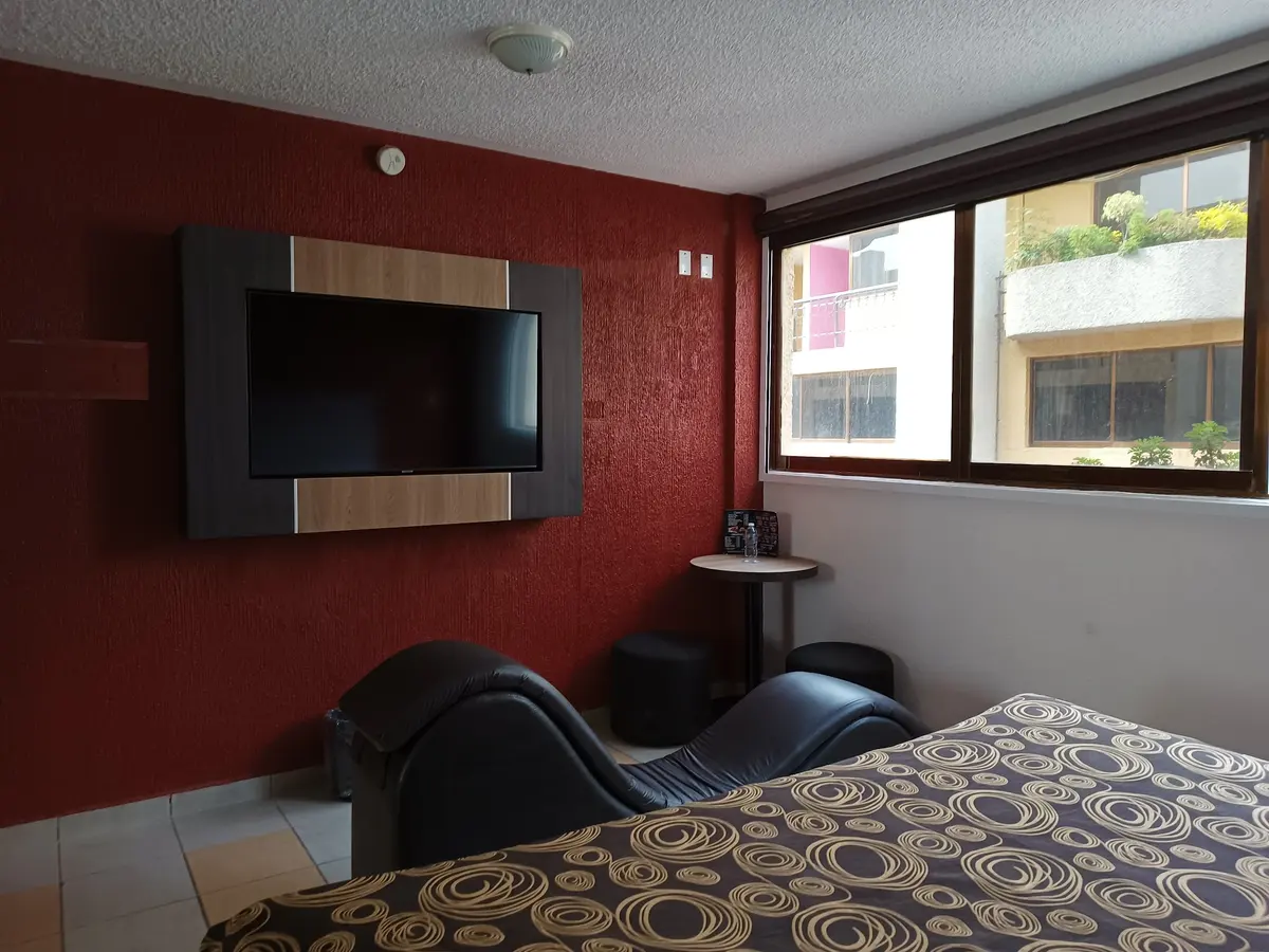 Motel Tentación — foto 3 de 5