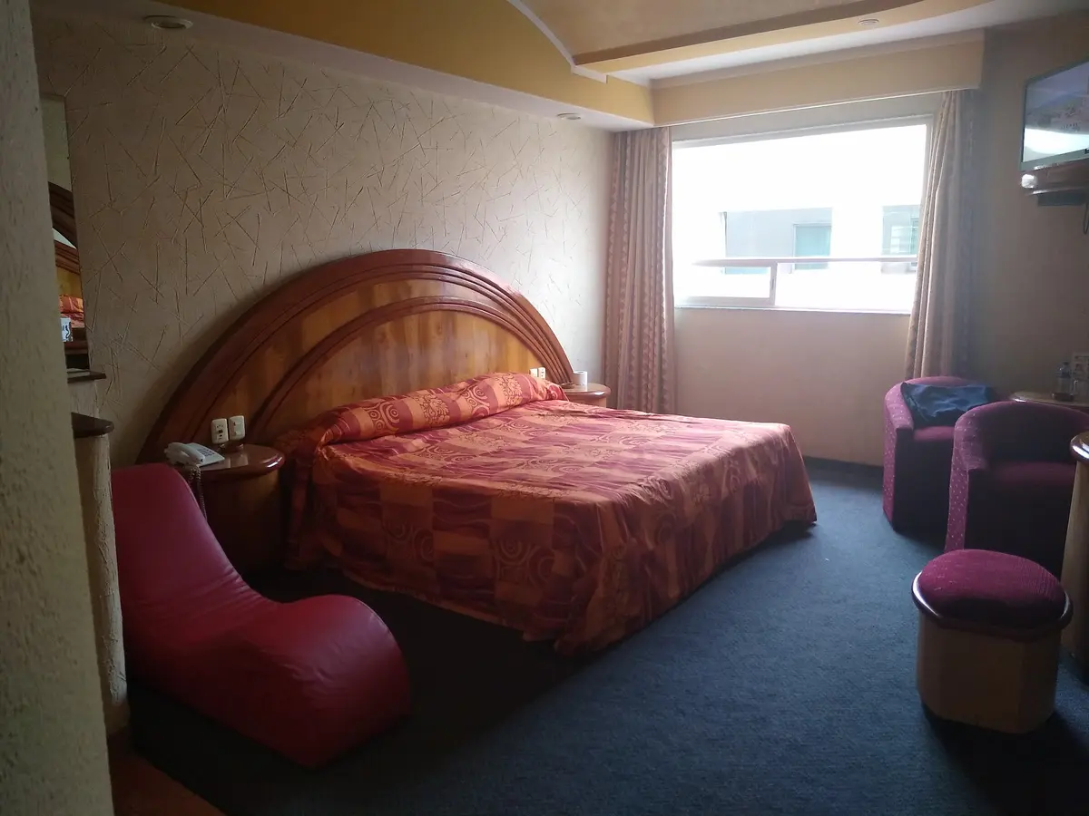 Motel Torres — foto 3 de 4