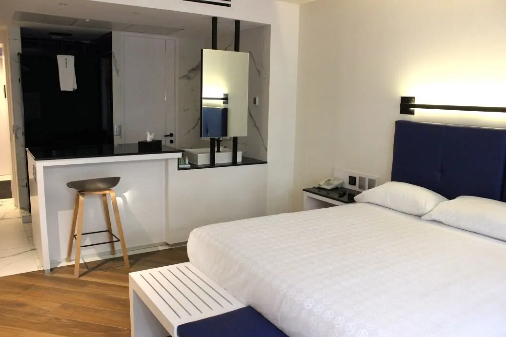 WeEnjoyHotels Aeropuerto CdMx — foto 4 de 4