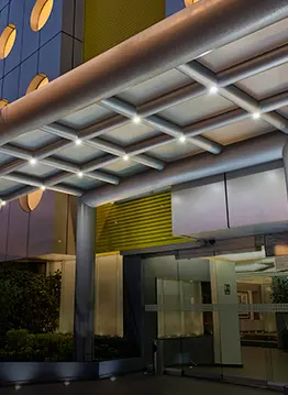 Hotel Atenas Plaza — foto 3 de 4