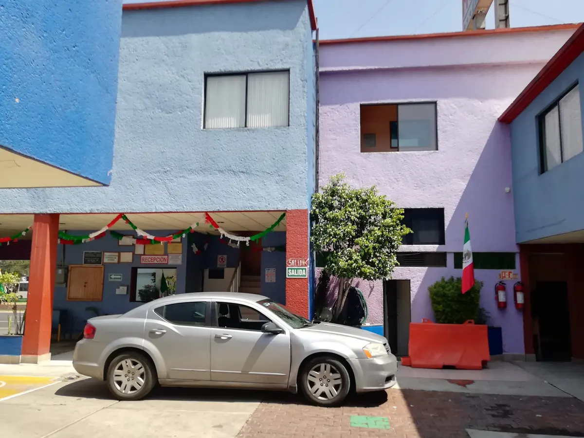 Hotel Ermita